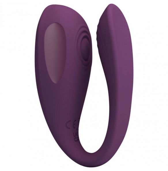 Pretty Love - Aari Invisible Wearable Vibrators (Smart APP Model - Chargeable) Pretty Love - Aari Invisible Wearable Vibrators (Smart APP Model - Chargeable)